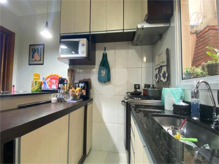 Venda Condomínio São Paulo Casa Verde Média REO174025 28