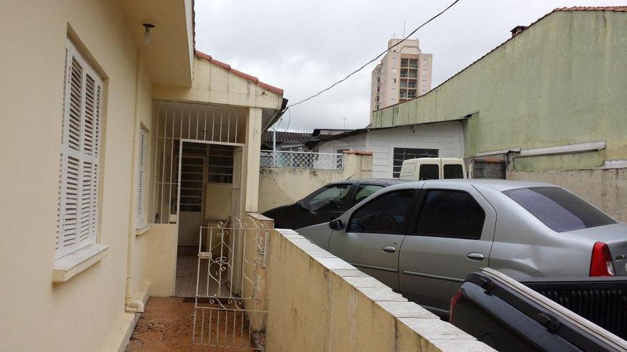 Venda Terreno São Paulo Vila Mazzei REO174035 5