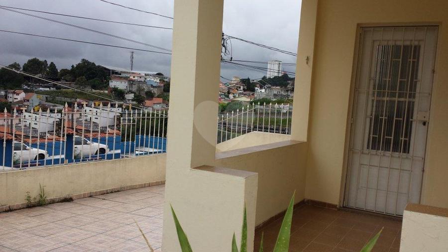 Venda Terreno São Paulo Vila Mazzei REO174035 9