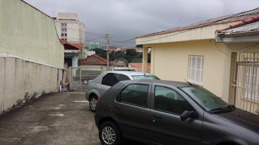 Venda Terreno São Paulo Vila Mazzei REO174035 4