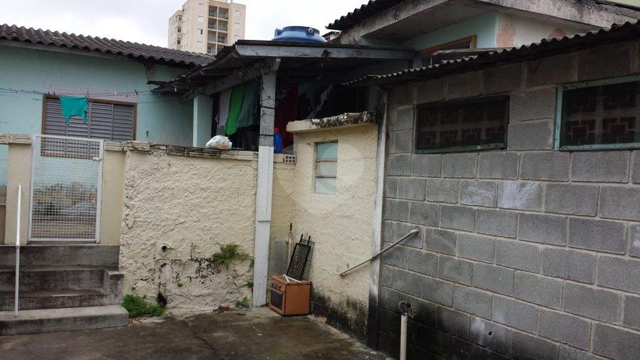 Venda Terreno São Paulo Vila Mazzei REO174035 33