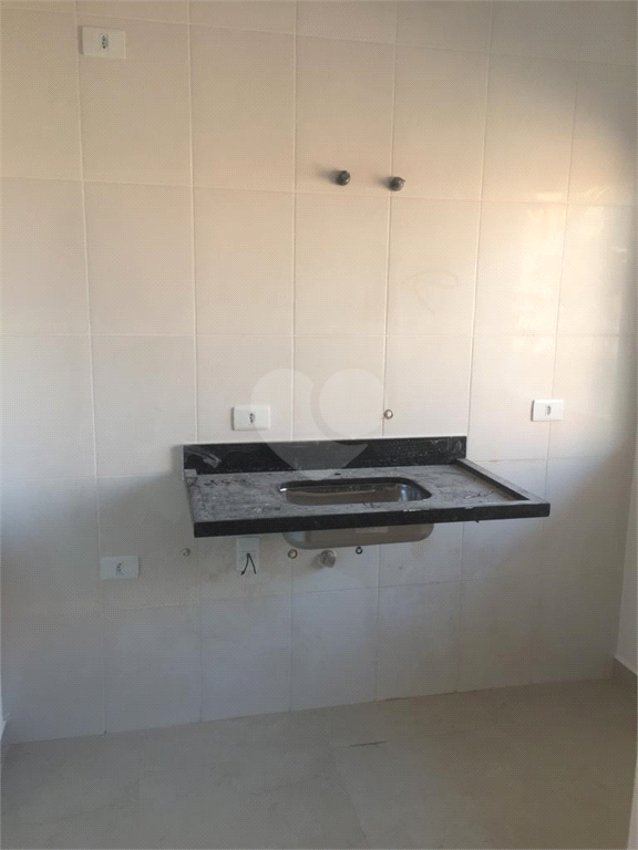 Venda Apartamento São Paulo Jardim Modelo REO174037 6