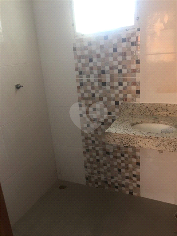 Venda Apartamento São Paulo Jardim Modelo REO174037 7