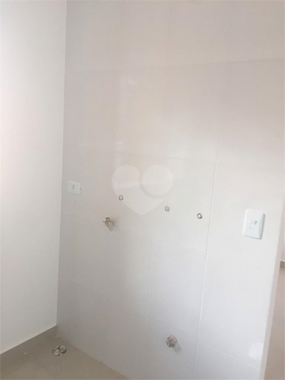 Venda Apartamento São Paulo Jardim Modelo REO174037 5