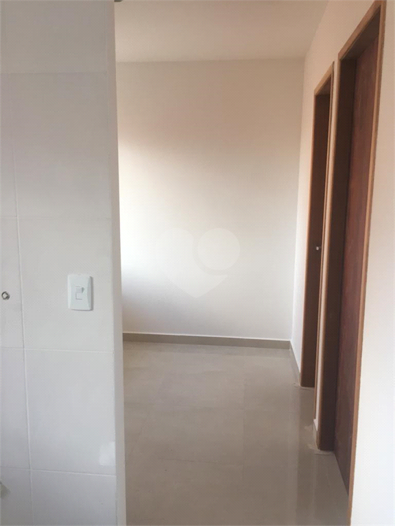 Venda Apartamento São Paulo Jardim Modelo REO174037 3