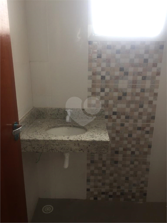 Venda Apartamento São Paulo Jardim Modelo REO174037 14