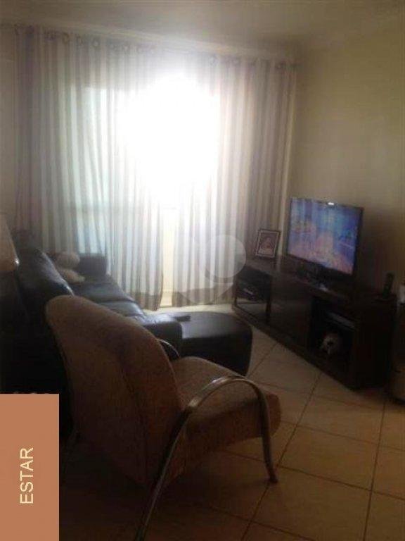 Venda Apartamento São Paulo Vila Medeiros REO174059 1