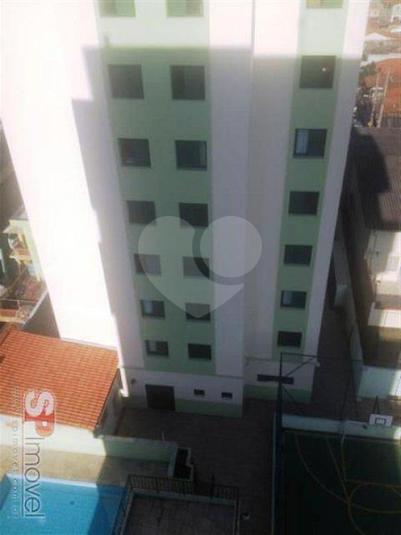 Venda Apartamento São Paulo Vila Medeiros REO174059 15