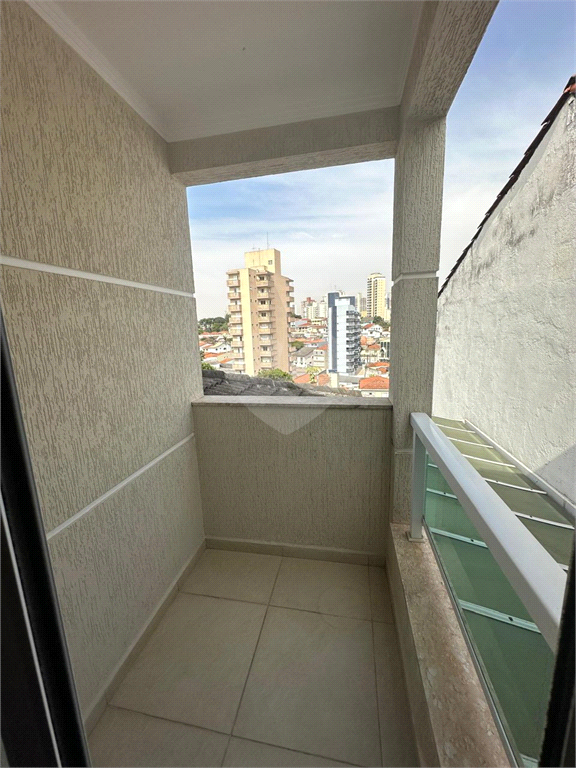 Venda Sobrado São Paulo Água Fria REO174096 37