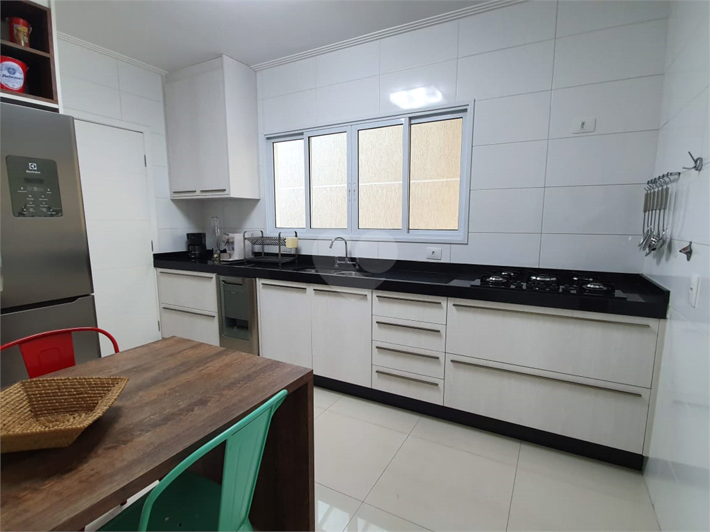 Venda Sobrado São Paulo Água Fria REO174096 15