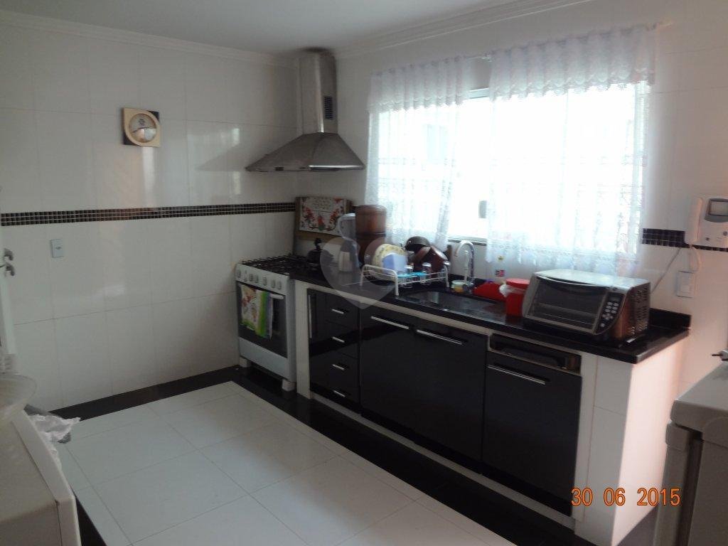 Venda Casa térrea São Paulo Vila Irmãos Arnoni REO174098 10