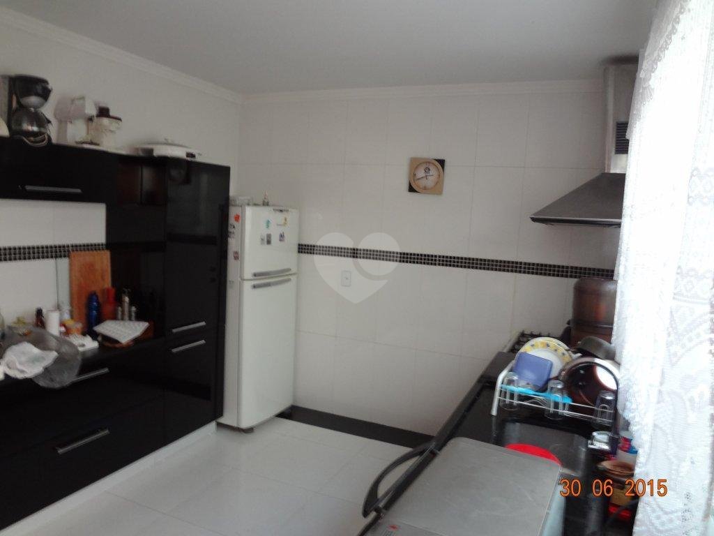 Venda Casa térrea São Paulo Vila Irmãos Arnoni REO174098 12