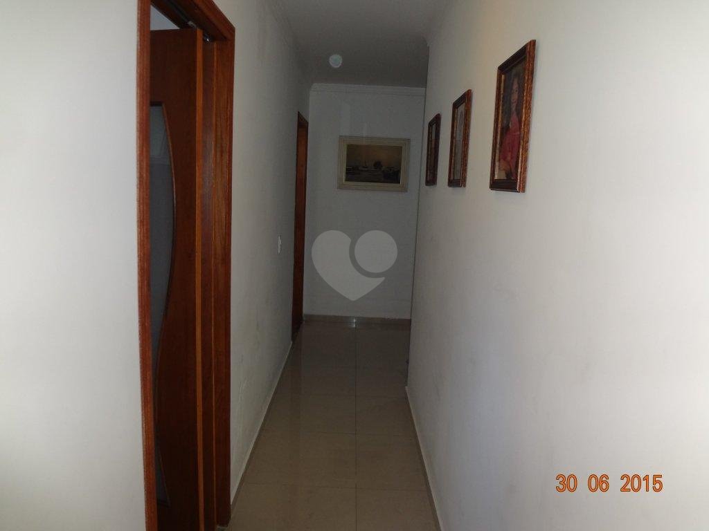 Venda Casa térrea São Paulo Vila Irmãos Arnoni REO174098 14