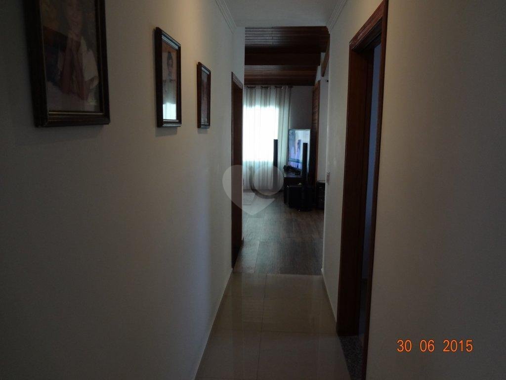 Venda Casa térrea São Paulo Vila Irmãos Arnoni REO174098 18