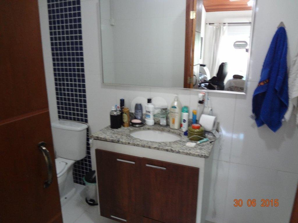 Venda Casa térrea São Paulo Vila Irmãos Arnoni REO174098 22