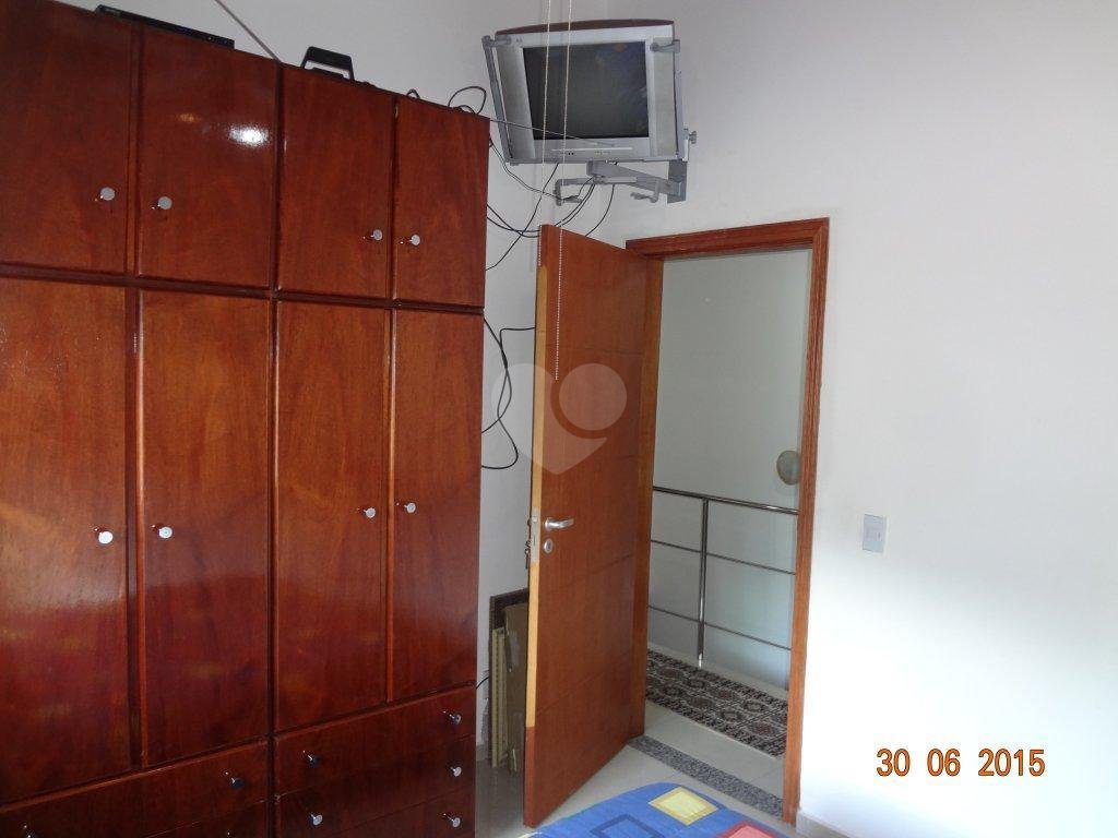 Venda Casa térrea São Paulo Vila Irmãos Arnoni REO174098 27