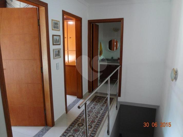 Venda Casa térrea São Paulo Vila Irmãos Arnoni REO174098 30