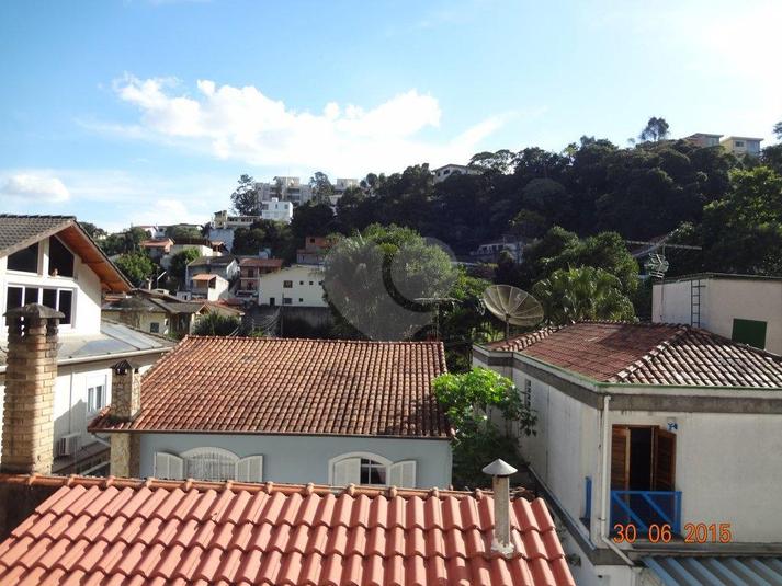 Venda Casa térrea São Paulo Vila Irmãos Arnoni REO174098 32