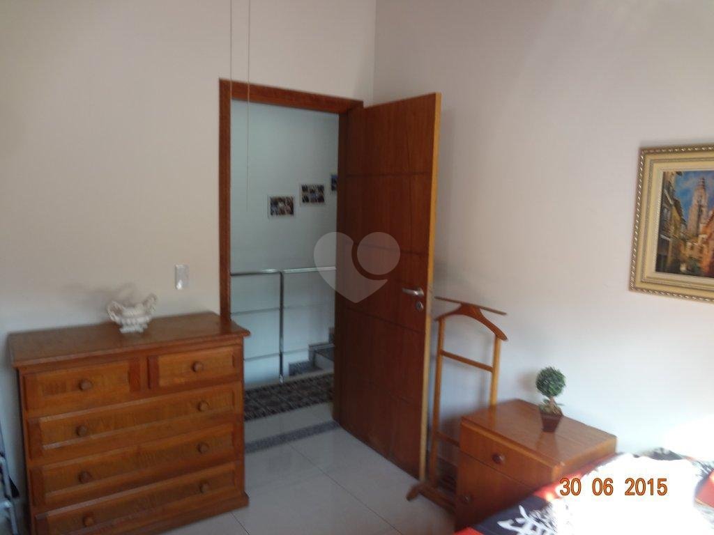 Venda Casa térrea São Paulo Vila Irmãos Arnoni REO174098 33