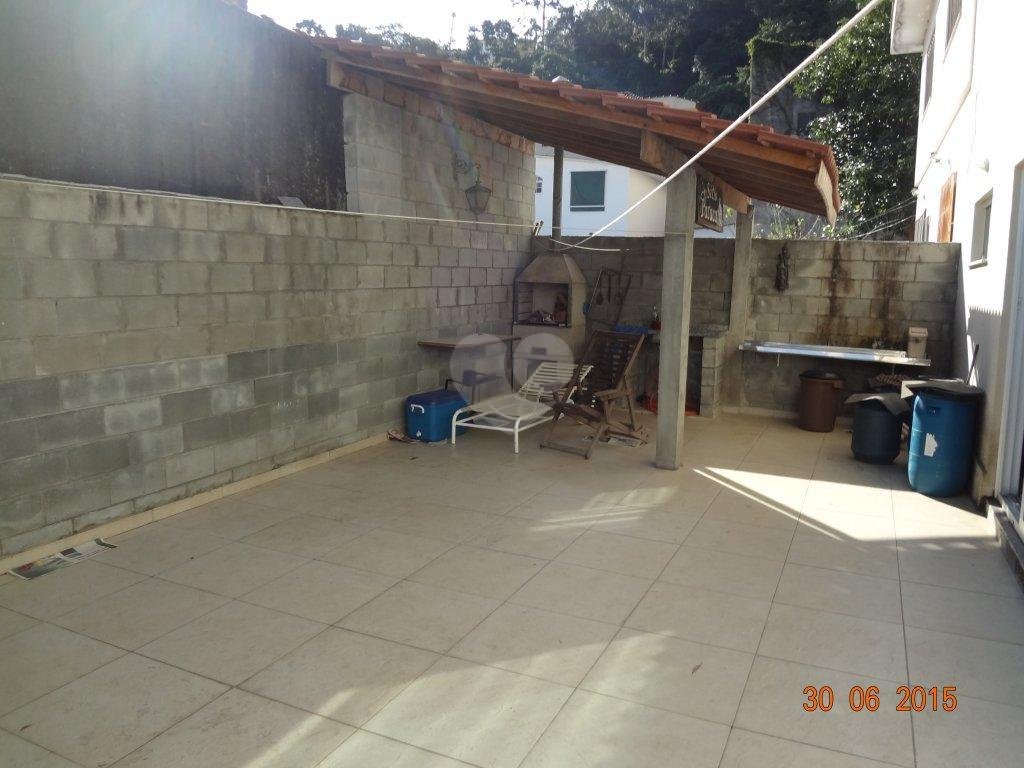 Venda Casa térrea São Paulo Vila Irmãos Arnoni REO174098 46