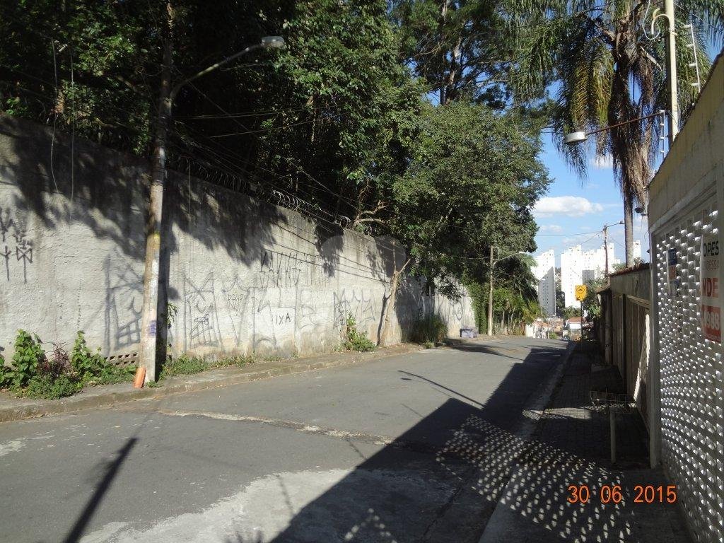 Venda Casa térrea São Paulo Vila Irmãos Arnoni REO174098 49