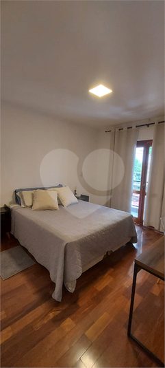 Venda Casa São Paulo Santana REO174107 16