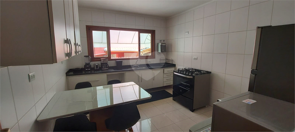 Venda Casa São Paulo Santana REO174107 11