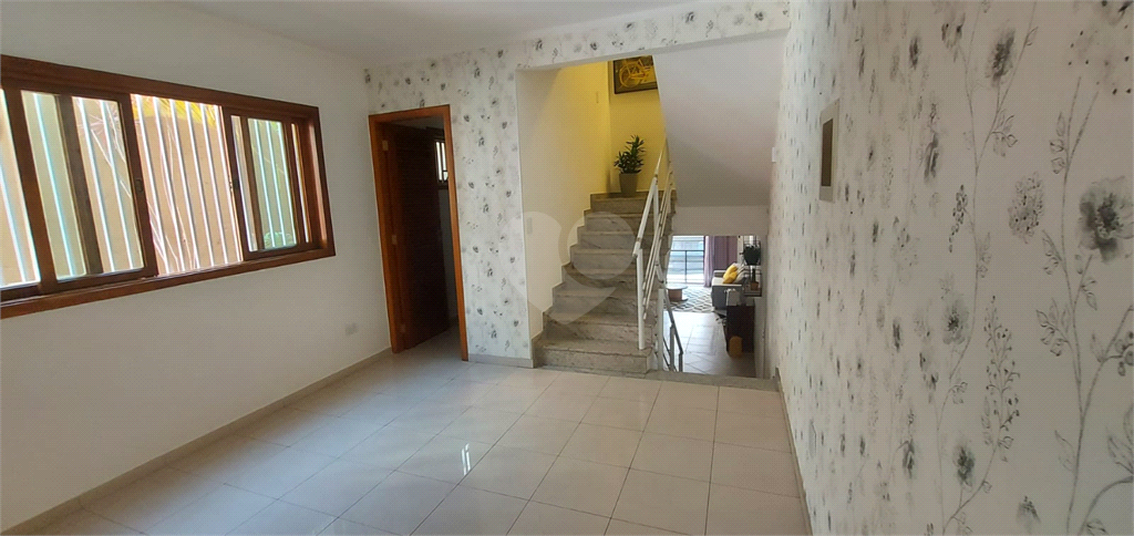 Venda Casa São Paulo Santana REO174107 9