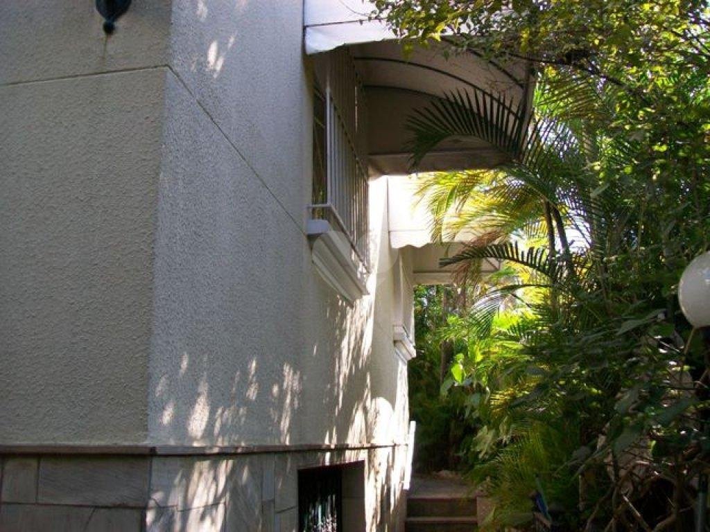 Venda Casa São Paulo Santana REO174108 2