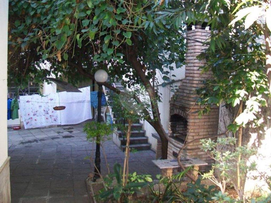 Venda Casa São Paulo Santana REO174108 3