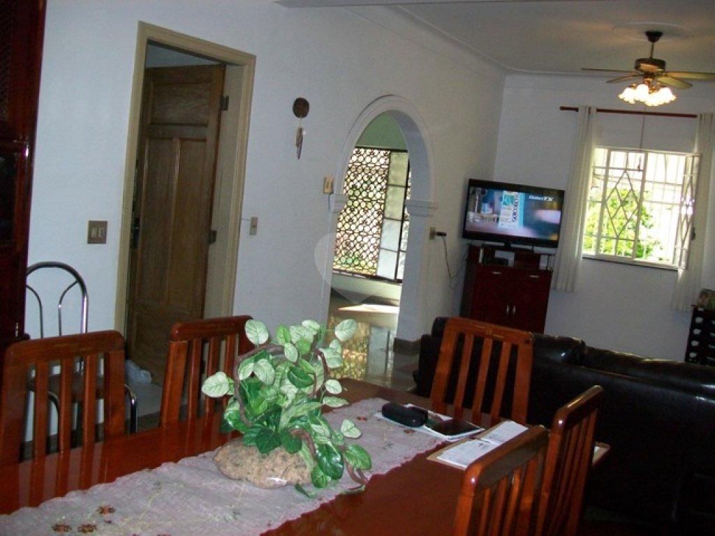 Venda Casa São Paulo Santana REO174108 16