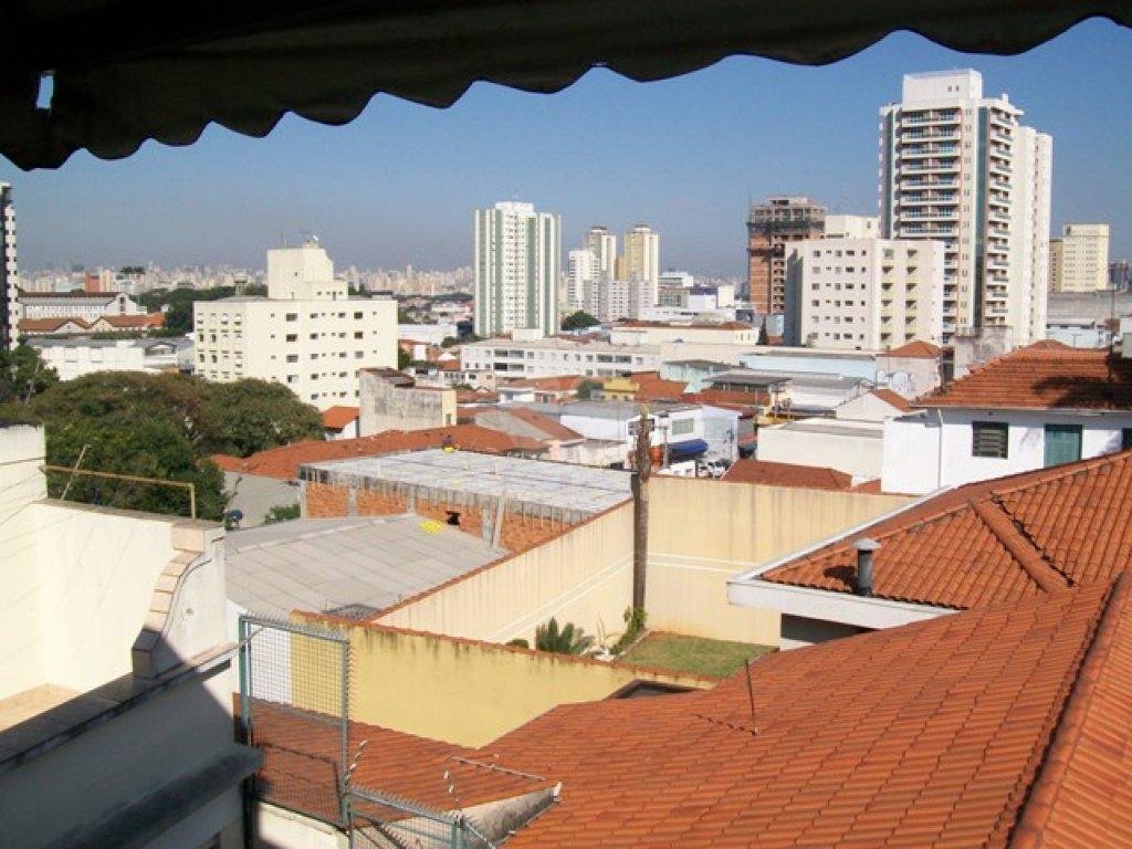 Venda Casa São Paulo Santana REO174108 28