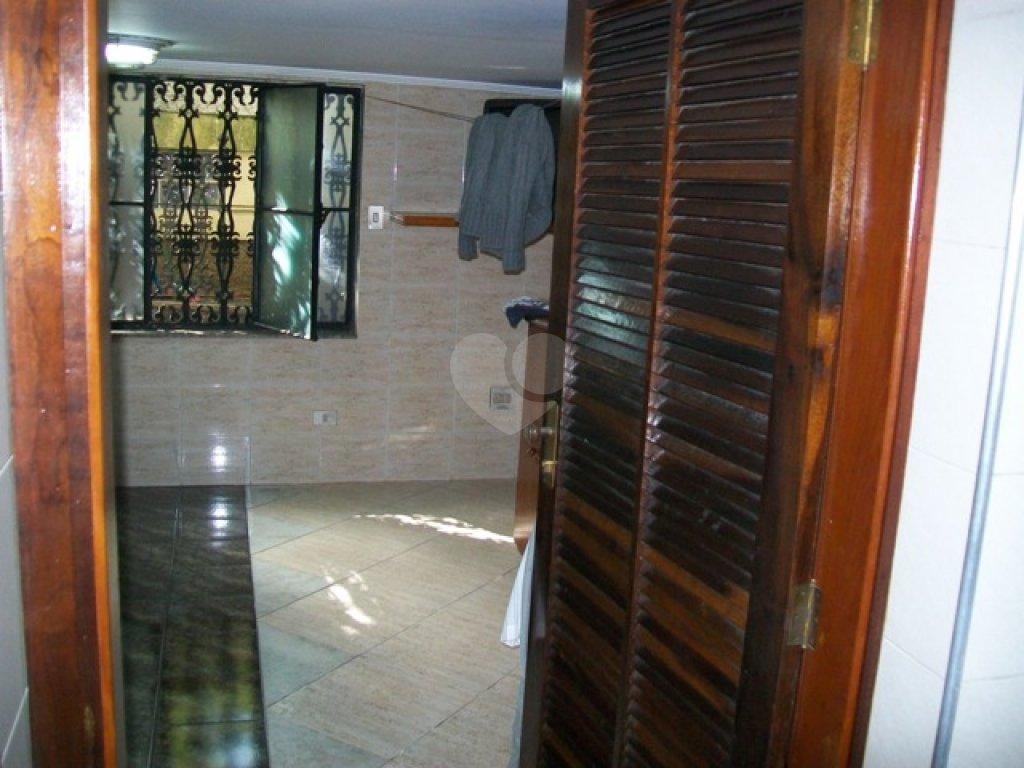 Venda Casa São Paulo Santana REO174108 36