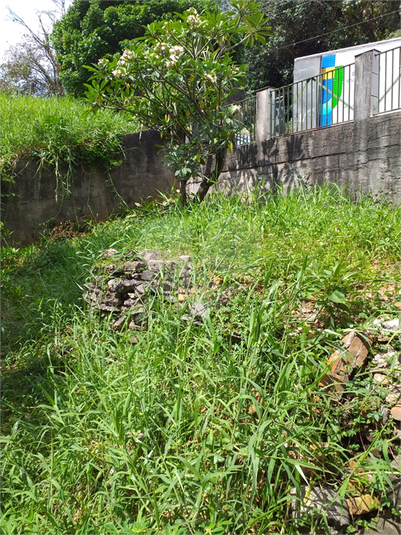 Venda Terreno São Paulo Vila Irmãos Arnoni REO174115 18