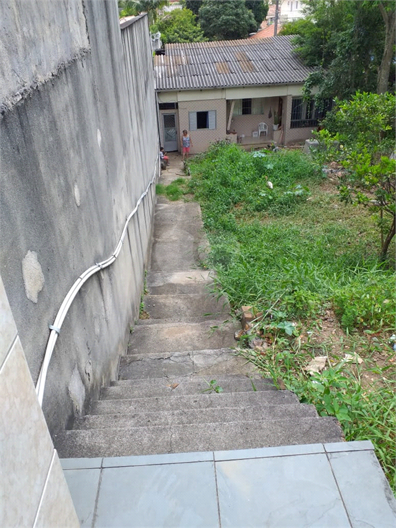 Venda Terreno São Paulo Vila Irmãos Arnoni REO174115 11