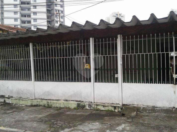 Venda Casa São Paulo Santa Teresinha REO174123 1