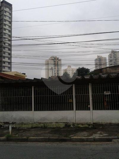 Venda Casa São Paulo Santa Teresinha REO174123 2