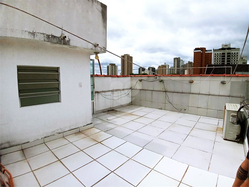 Venda Sobrado São Paulo Santana REO174168 34