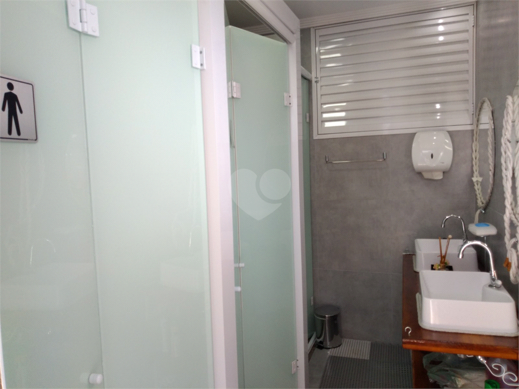 Venda Condomínio São Paulo Jardim Ibiratiba REO174227 42