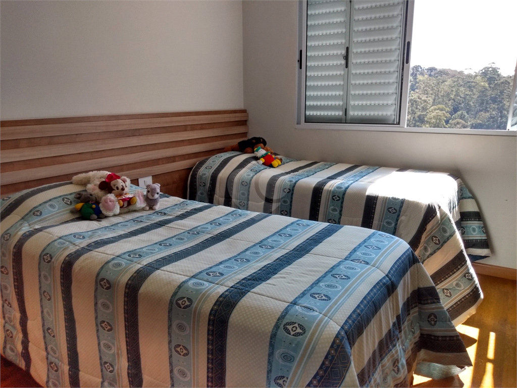 Venda Condomínio São Paulo Jardim Ibiratiba REO174227 29