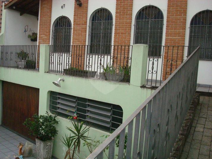 Venda Casa térrea São Paulo Vila Guaca REO174240 1