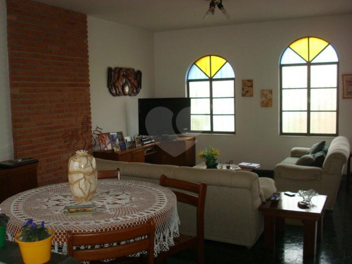 Venda Casa térrea São Paulo Vila Guaca REO174240 10