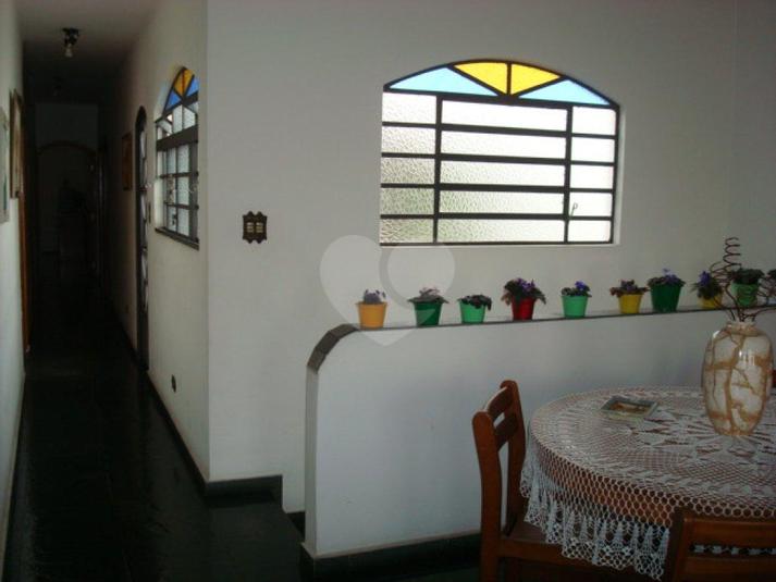 Venda Casa térrea São Paulo Vila Guaca REO174240 12