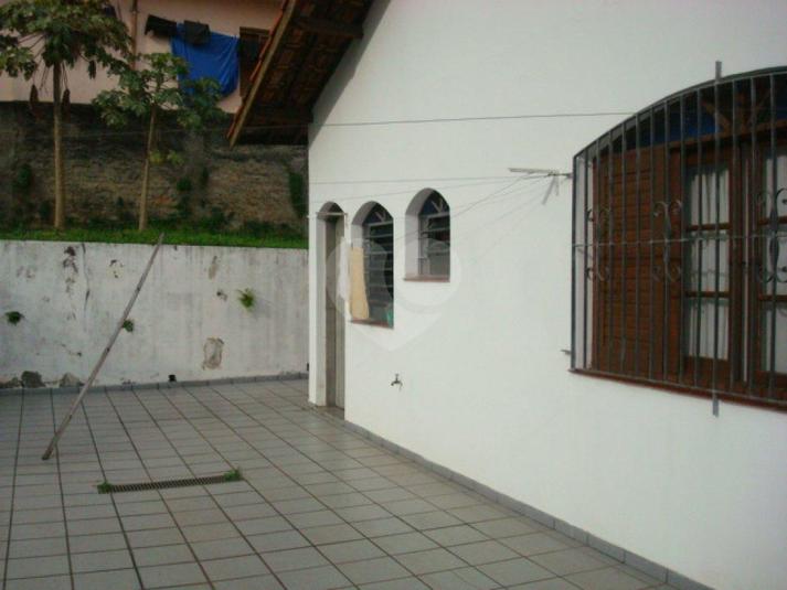 Venda Casa térrea São Paulo Vila Guaca REO174240 15