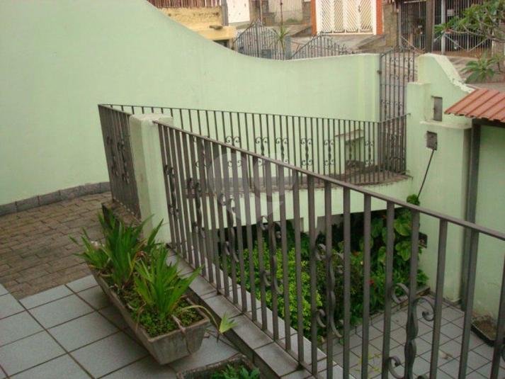 Venda Casa térrea São Paulo Vila Guaca REO174240 18