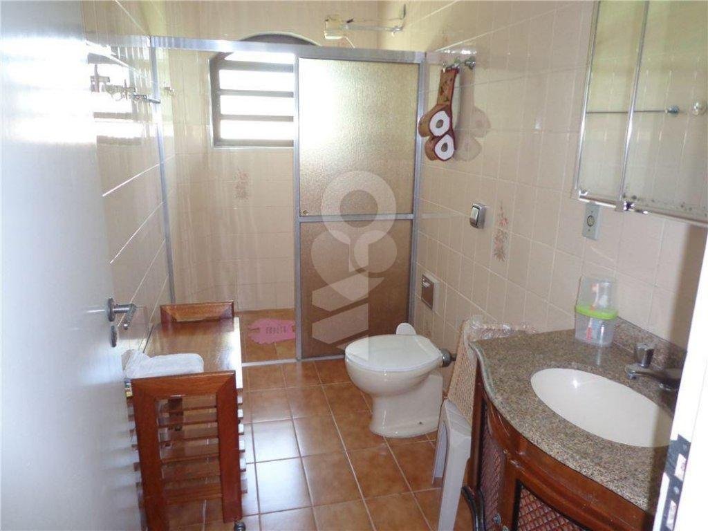 Venda Sobrado Praia Grande Canto Do Forte REO174245 14