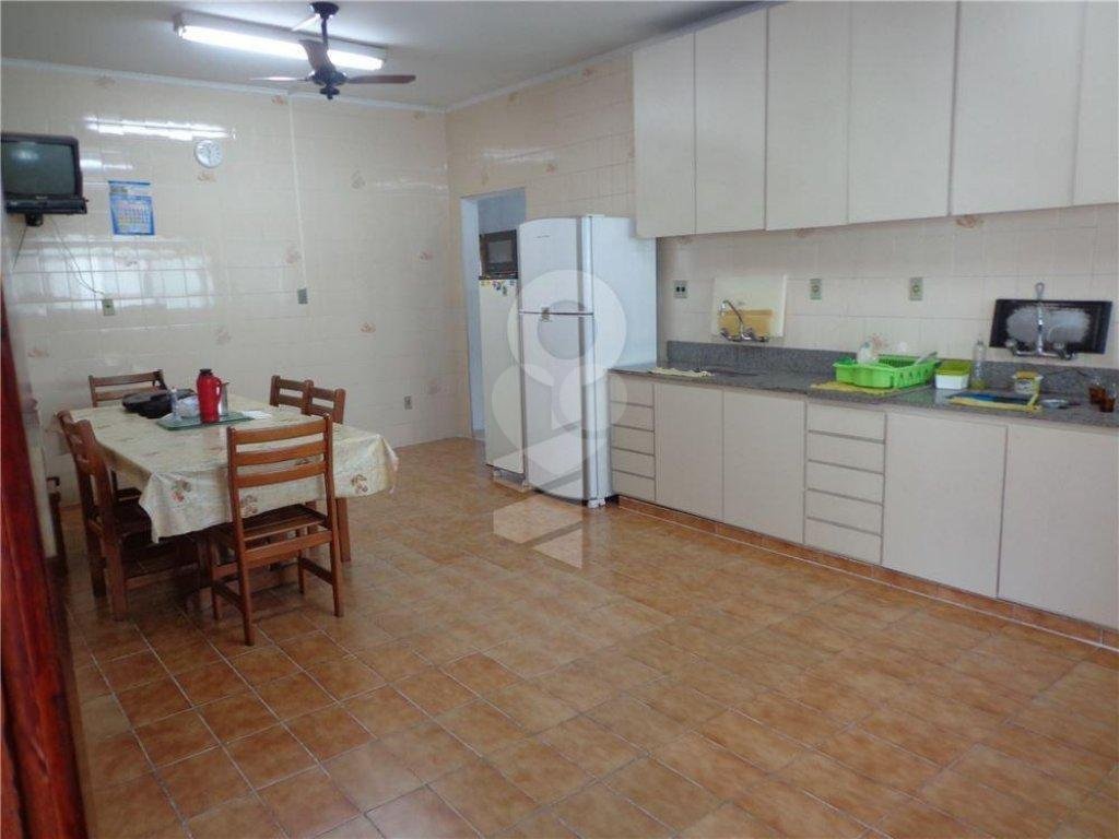 Venda Sobrado Praia Grande Canto Do Forte REO174245 18