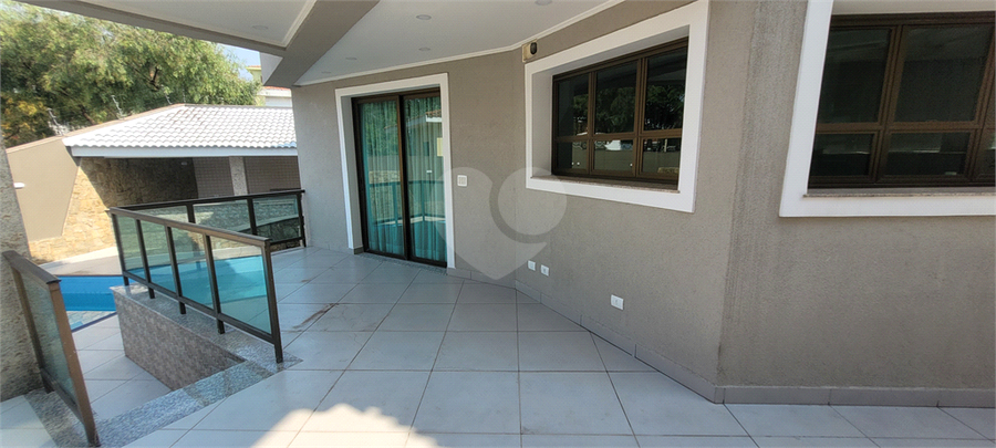 Venda Sobrado São Paulo Jardim Franca REO174273 64