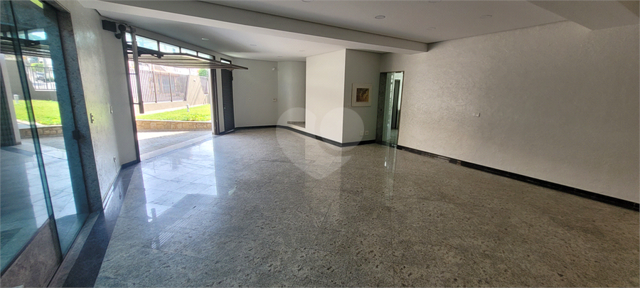 Venda Sobrado São Paulo Jardim Franca REO174273 76