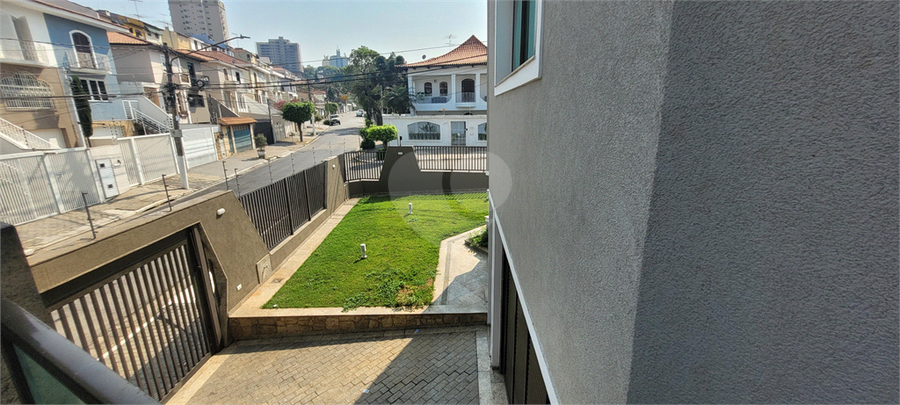 Venda Sobrado São Paulo Jardim Franca REO174273 10